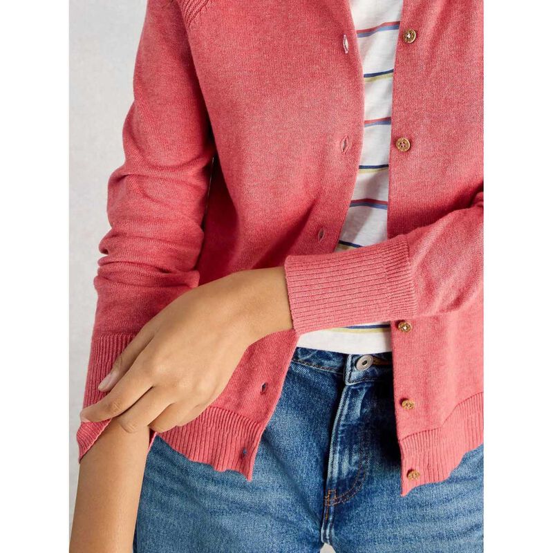 White Stuff Lulu Cardi image number 2